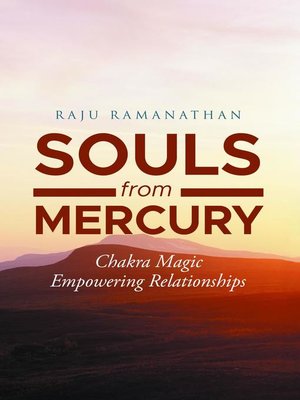 cover image of Souls from Mercury